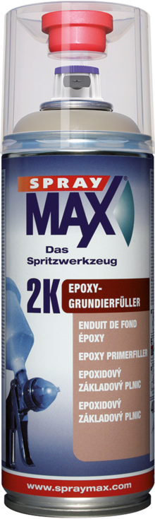 Technisches Merkblatt Inox-Spray 