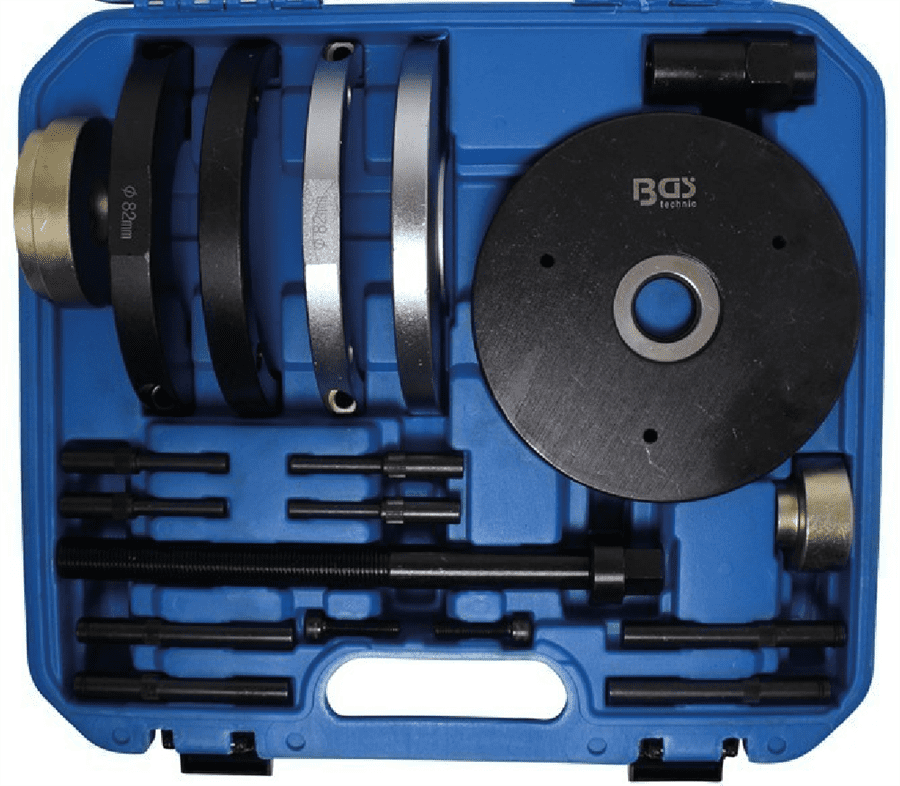 BGS 8689 Messschieber für Bremsscheiben 60mm