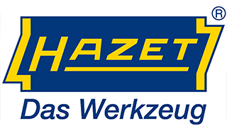 HAZET Bremssattel-Rücksteller Knorr Bremse Außen-Sechskant 12mm 4971-11
