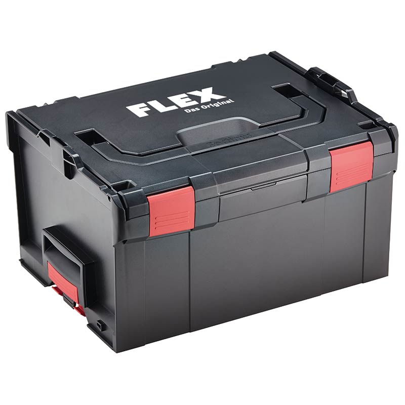 FLEX SORTIMO FLEX L-BOXX 238 Größe 3 Transportbox Koffersystem Handwerkerbox 