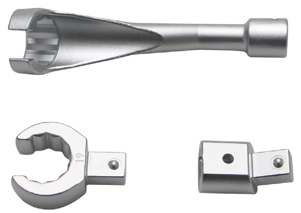 BGS Abgas-Temperatursensor Schlüssel für VAG 8984
